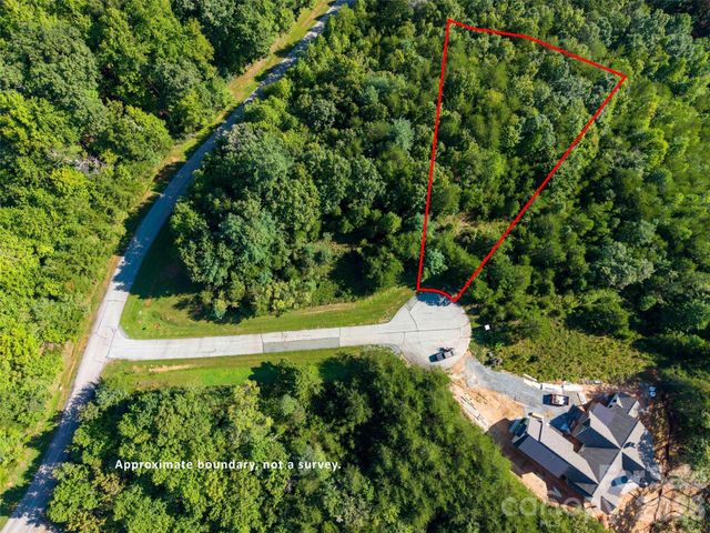 0 Elkton Court W 138, Mill Spring, NC 28756