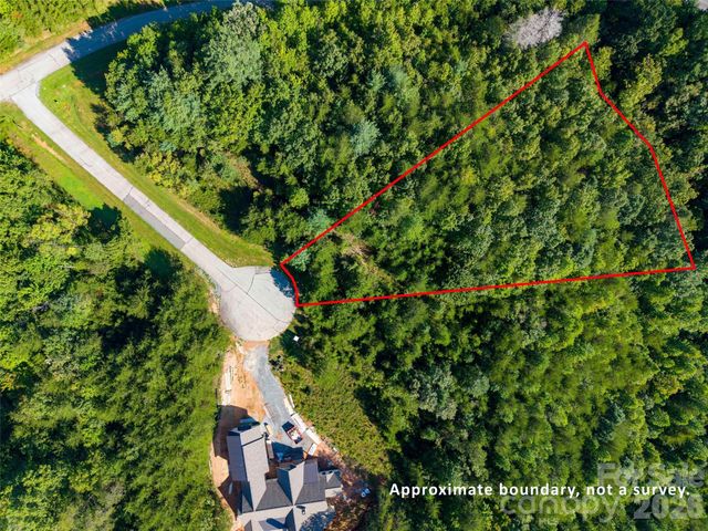 0 Elkton Court W 138, Mill Spring, NC 28756