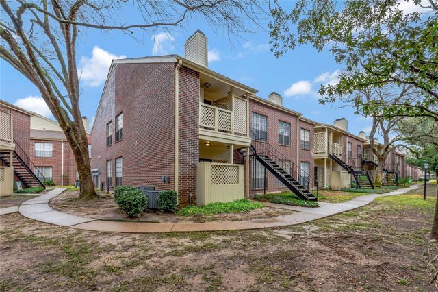 8055 Cambridge Street 43, Houston, TX 77054