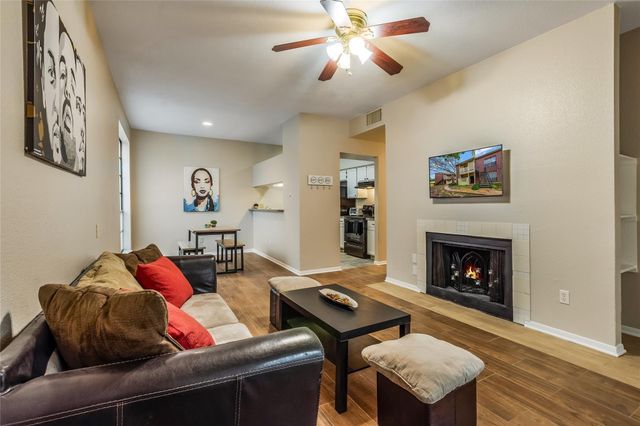 8055 Cambridge Street 43, Houston, TX 77054