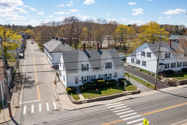 406-408 Court St, Plymouth, MA 02360