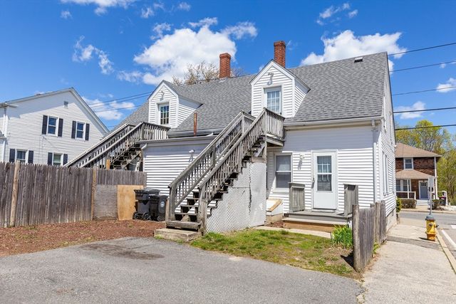 406-408 Court St, Plymouth, MA 02360
