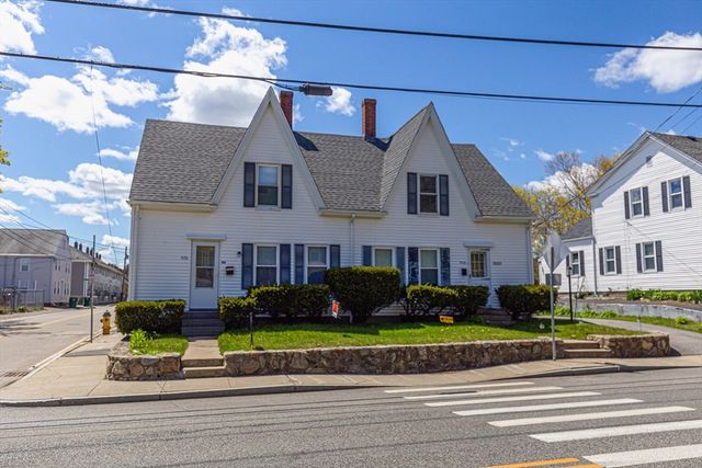 406-408 Court St, Plymouth, MA 02360