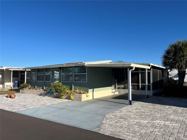 712 ROMA ROAD, Venice, FL 34285