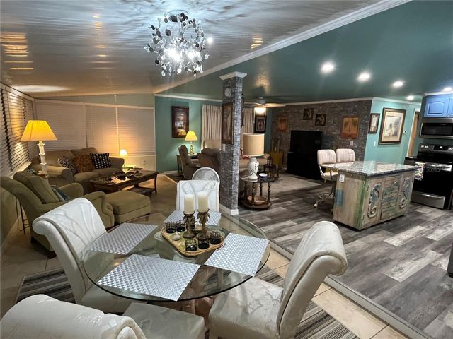 712 ROMA ROAD, Venice, FL 34285