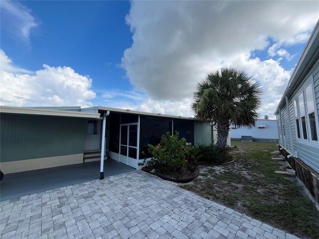 712 ROMA ROAD, Venice, FL 34285