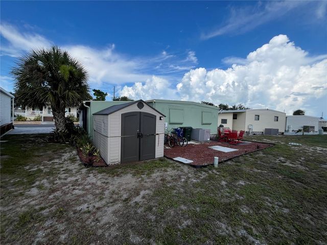 712 ROMA ROAD, Venice, FL 34285