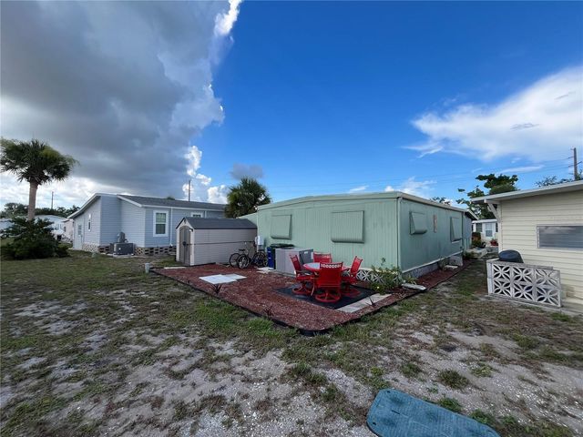 712 ROMA ROAD, Venice, FL 34285