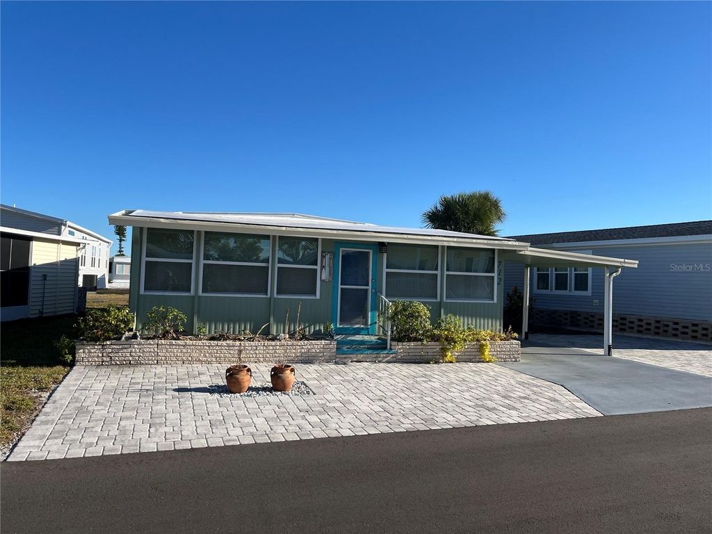 712 ROMA ROAD, Venice, FL 34285