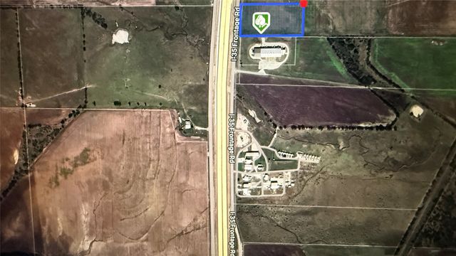 TBD I 35 Frontage, Valley View, TX 76272