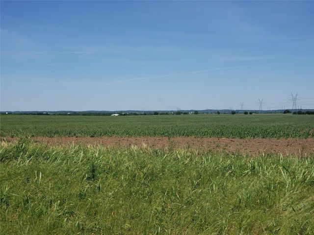 TBD I 35 Frontage, Valley View, TX 76272