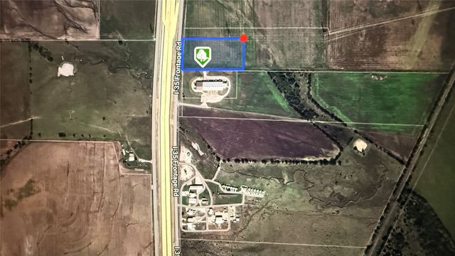 TBD I 35 Frontage, Valley View, TX 76272