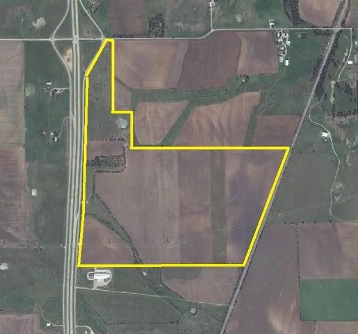 TBD I 35 Frontage, Valley View, TX 76272
