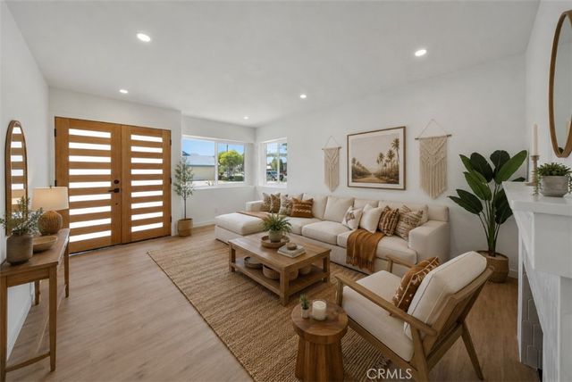 708 W Harding, Montebello, CA 90640