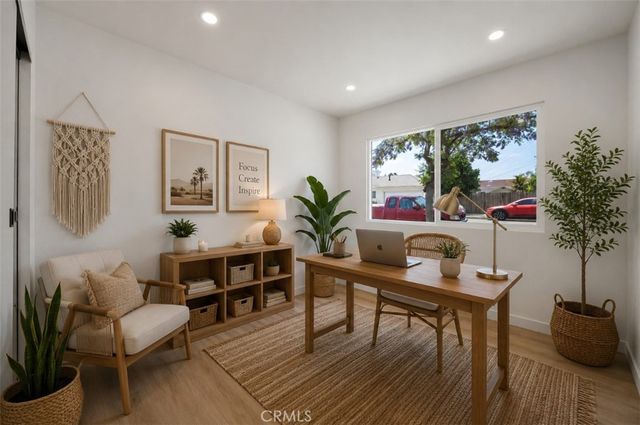 708 W Harding, Montebello, CA 90640
