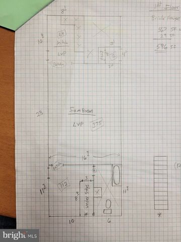 925 WATSON RD, Jamison, PA 18929