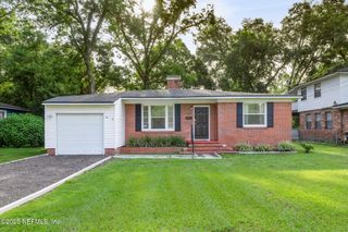 1237 MURRAY Drive, Jacksonville, FL 32205
