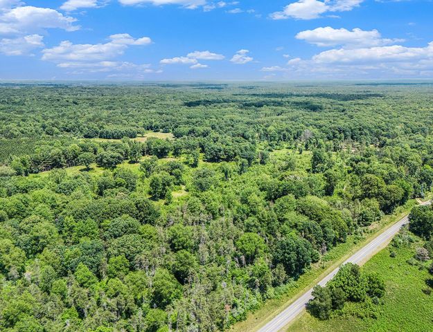 2714 E Hawley Road, Custer, MI 49405