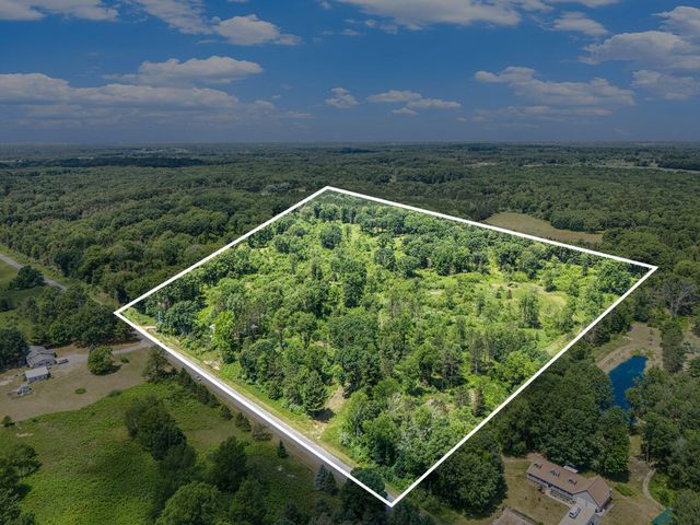 2714 E Hawley Road, Custer, MI 49405