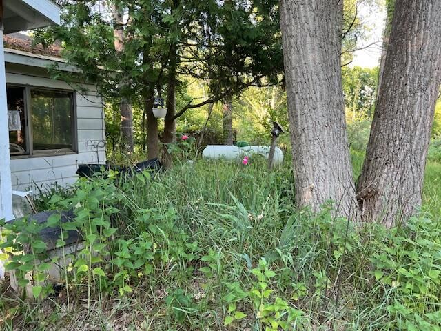 2714 E Hawley Road, Custer, MI 49405