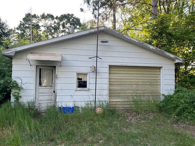 2714 E Hawley Road, Custer, MI 49405