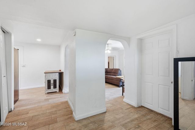 650 W 44th Street, Tucson, AZ 85713