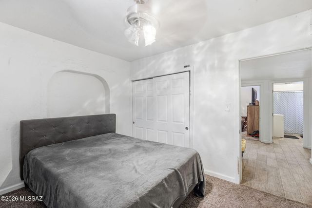 650 W 44th Street, Tucson, AZ 85713