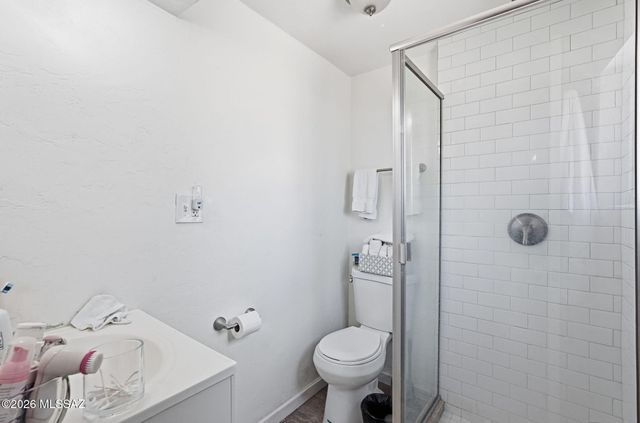 650 W 44th Street, Tucson, AZ 85713