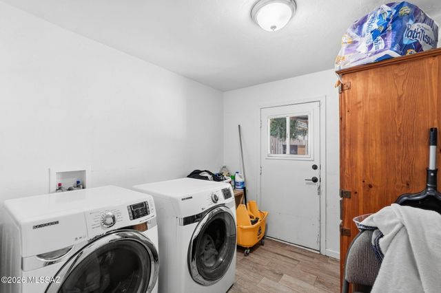 650 W 44th Street, Tucson, AZ 85713