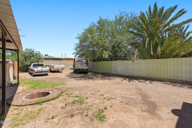 650 W 44th Street, Tucson, AZ 85713