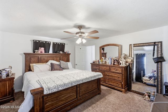 650 W 44th Street, Tucson, AZ 85713