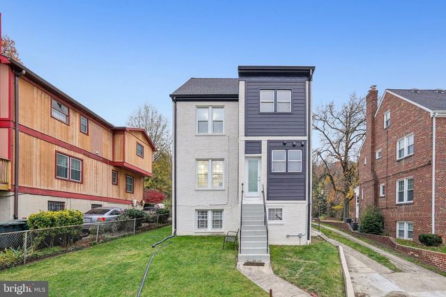 3422 PENNSYLVANIA AVE SE, Washington, DC 20020