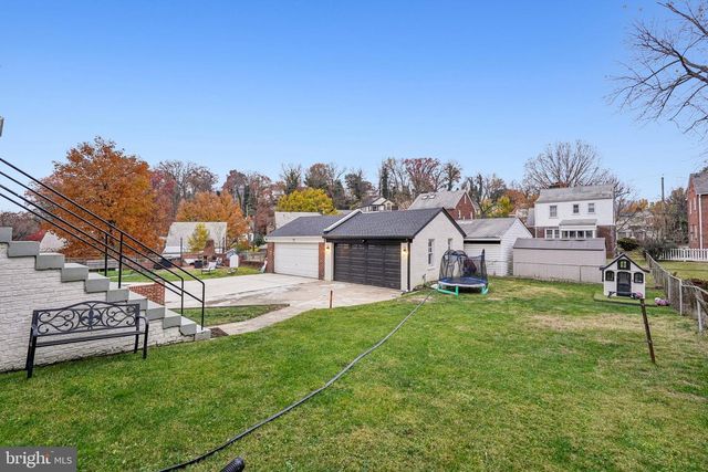 3422 PENNSYLVANIA AVE SE, Washington, DC 20020