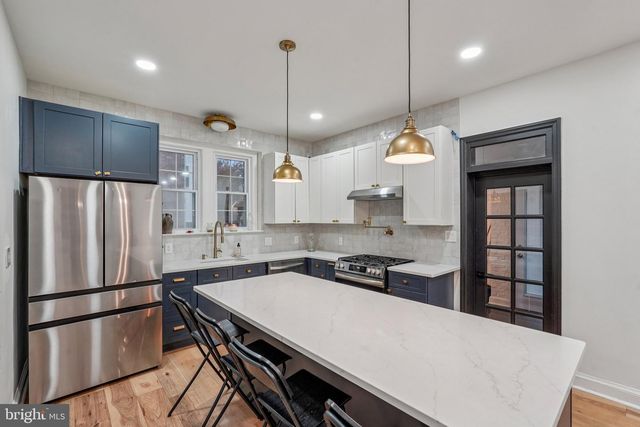 3422 PENNSYLVANIA AVE SE, Washington, DC 20020