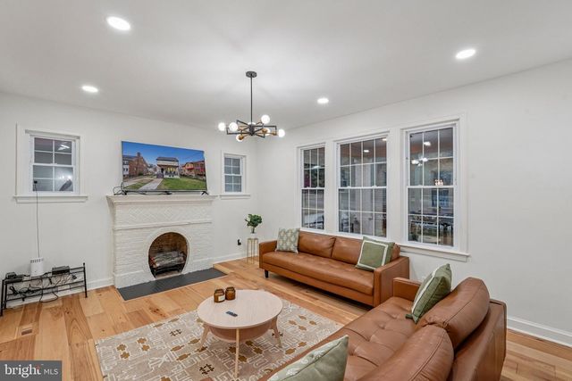 3422 PENNSYLVANIA AVE SE, Washington, DC 20020