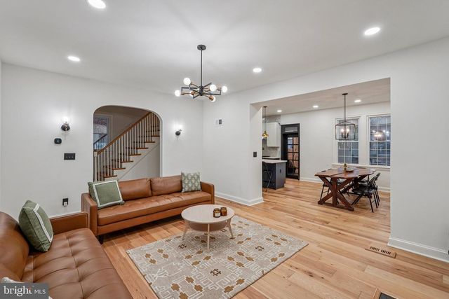 3422 PENNSYLVANIA AVE SE, Washington, DC 20020