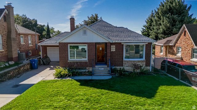 3845 S MADISON AVE, Ogden, UT 84403