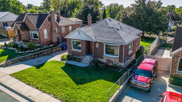 3845 S MADISON AVE, Ogden, UT 84403