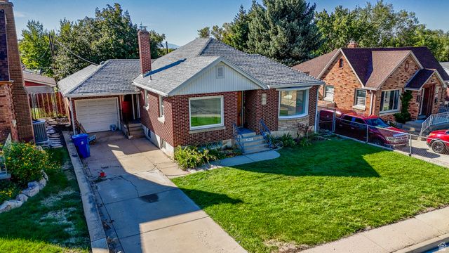 3845 S MADISON AVE, Ogden, UT 84403