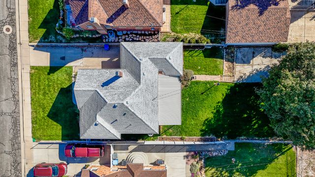 3845 S MADISON AVE, Ogden, UT 84403