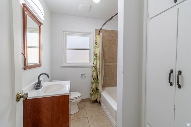 3845 S MADISON AVE, Ogden, UT 84403