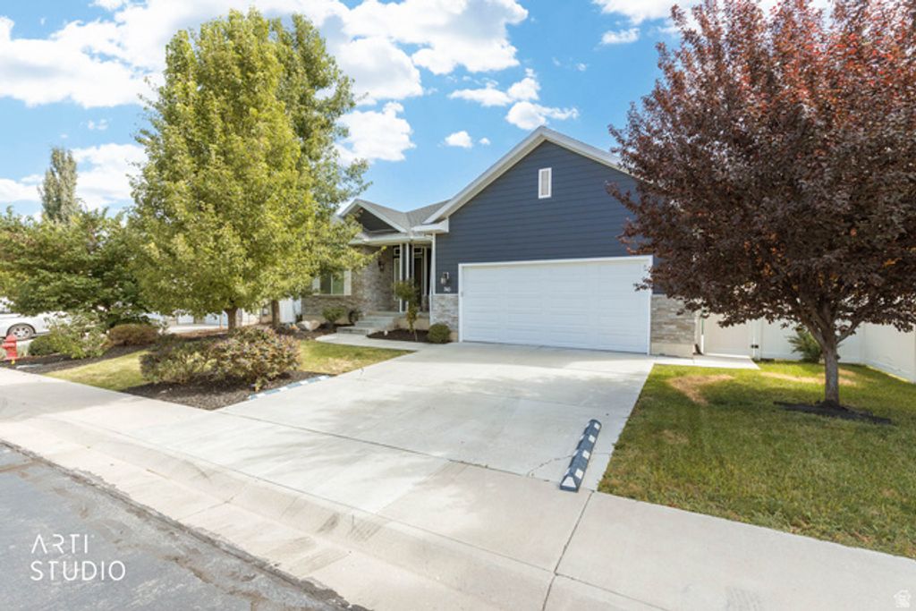 740 N CHAMPION LN, Kaysville, UT 84037 — photo 2