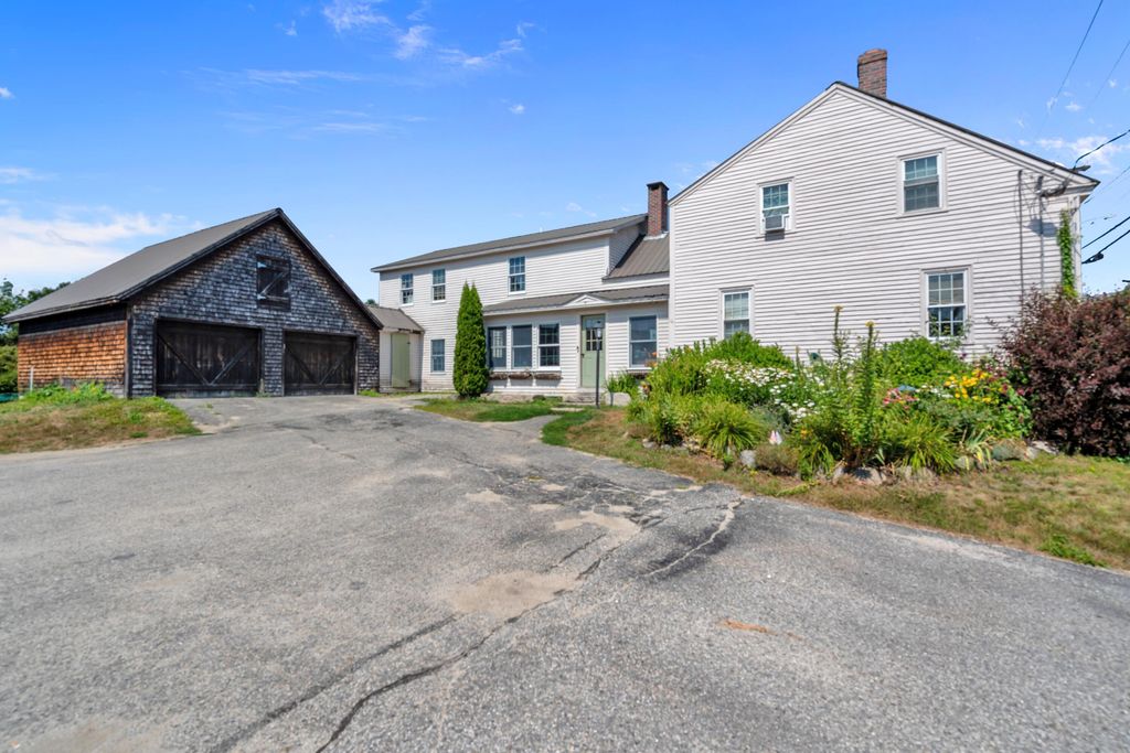 43 Main Street, Harrison, ME 04040 — photo 2