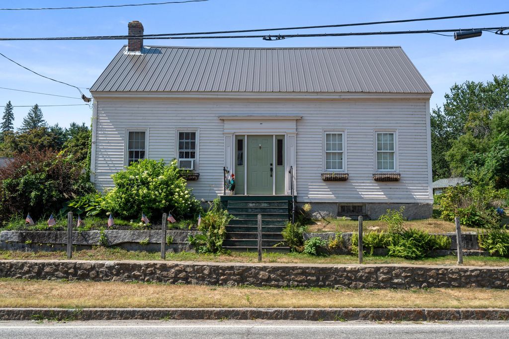 43 Main Street, Harrison, ME 04040 — photo 3