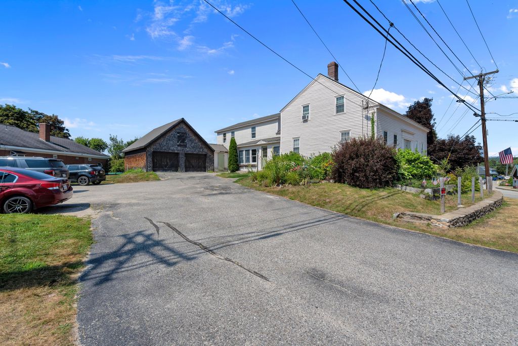 43 Main Street, Harrison, ME 04040 — photo 4