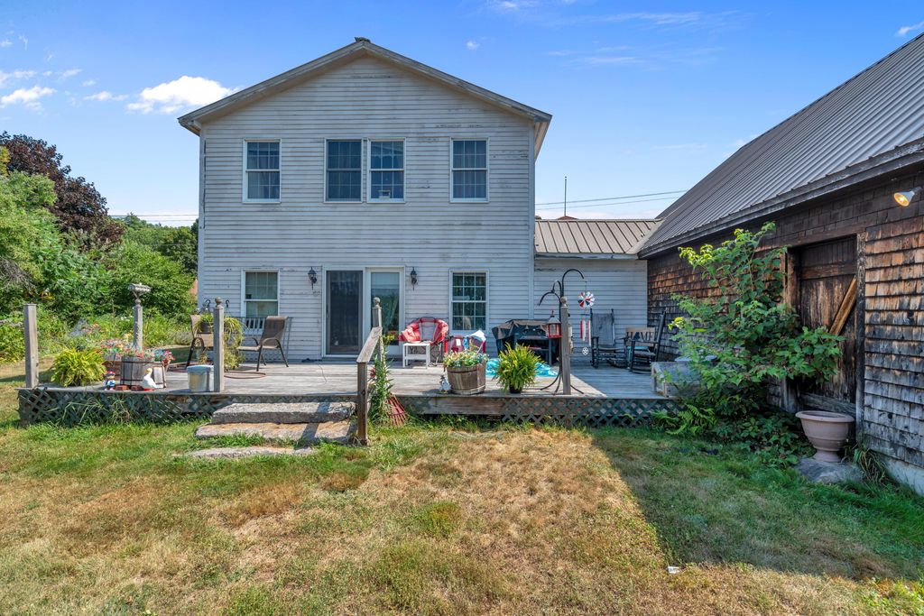 43 Main Street, Harrison, ME 04040 — photo 5