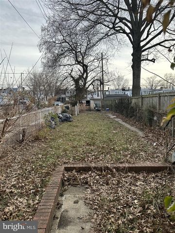 532 INGRAHAM ST NW, Washington, DC 20011