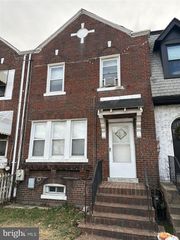 532 INGRAHAM ST NW, Washington, DC 20011