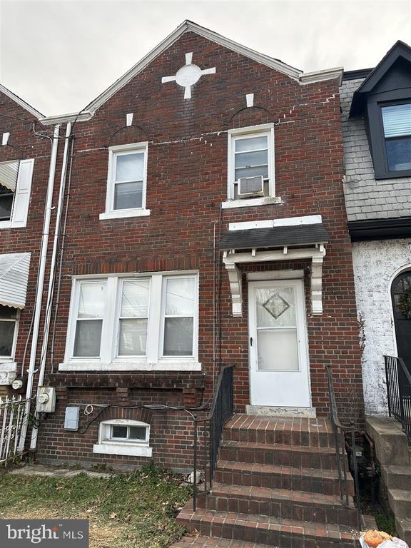 532 INGRAHAM ST NW, Washington, DC 20011