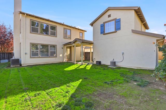 1955 Domaine Drive, Morgan Hill, CA 95037